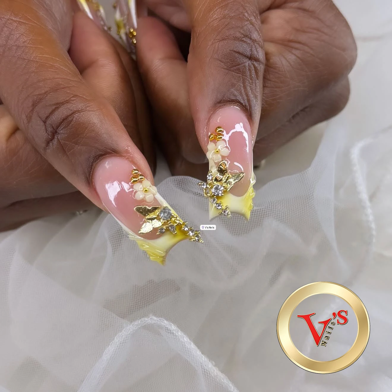 Nails Design